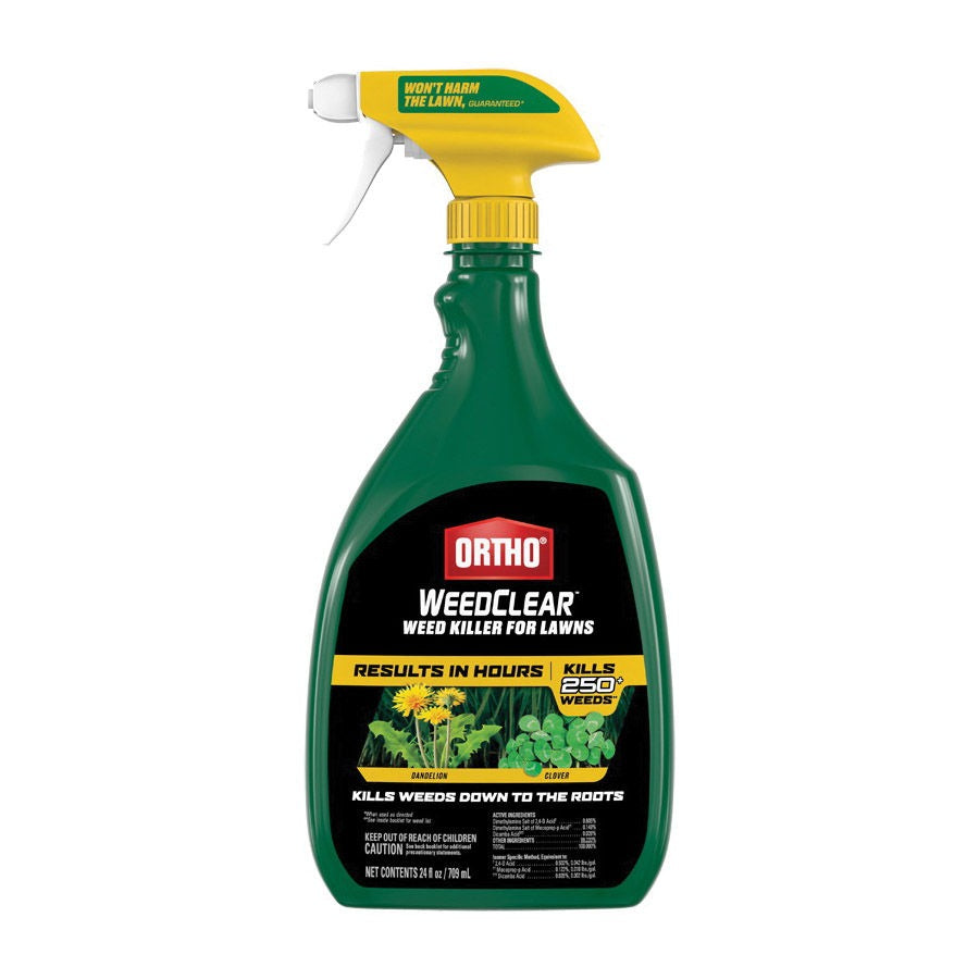 ORTHO Ortho 0205710 Weed Killr WC RTU 24 oz