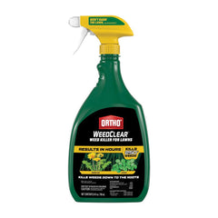 ORTHO Ortho 0205710 Weed Killr WC RTU 24 oz