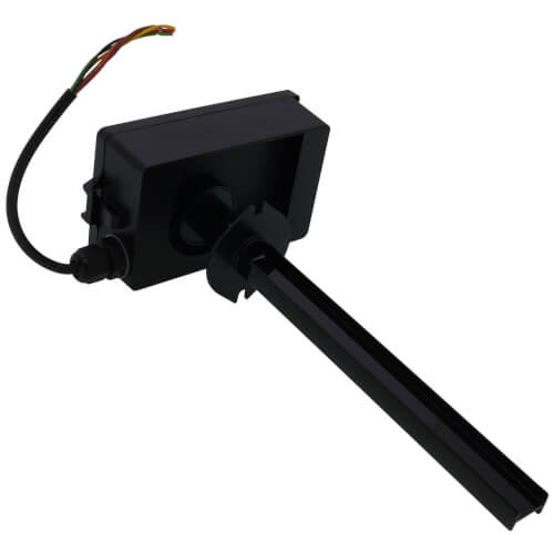 HONEYWELL Honeywell C7232B1022 CO2 Sensor Duct Mount with Display