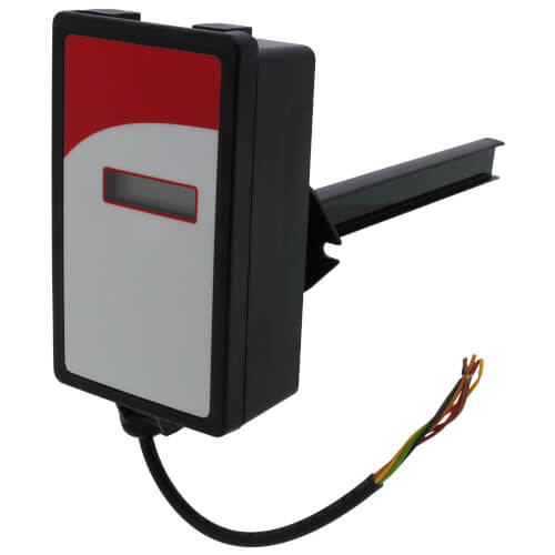 HONEYWELL Honeywell C7232B1022 CO2 Sensor Duct Mount with Display