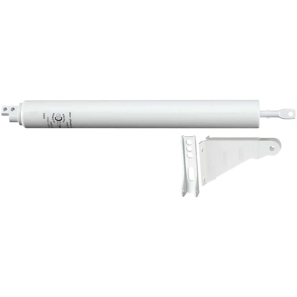 STANLEY Stanley N213-207 Screen or Storm Door Closer (90 Deg V1333)