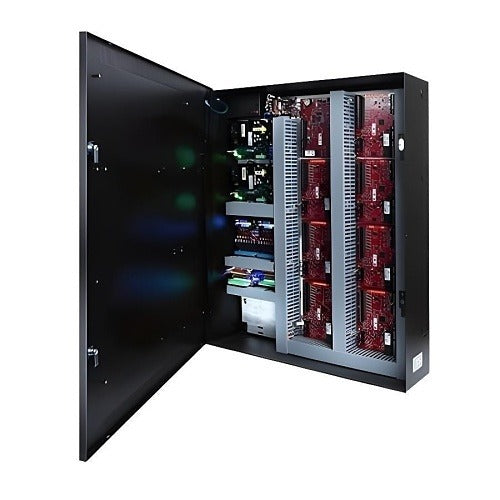 LIFESAFETY POWER Lifesafety Power FPO150/250-3D8P2M8NLCE4M1/T16-A Power Supply