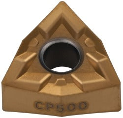 SECO TOOLS Seco 00000212 Turning Insert WNMP331-MF1 CP500 Carbide