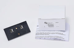 HAMMOND Hammond SPFBAK1 Fuse Block Adapter Kit 50-3000 VA (Kit)