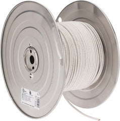 SOUTHWIRE Southwire 411050501 Machine Tool Wire 10 Awg White 500 Ft