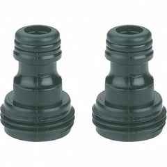 GILMOUR Gilmour 829084-1001 Garden Hose Connector 3/4 in