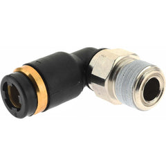 PARKER Parker BD-LG1017 90 Male Elbow Fitting 3/16in Od 1/8in Npt