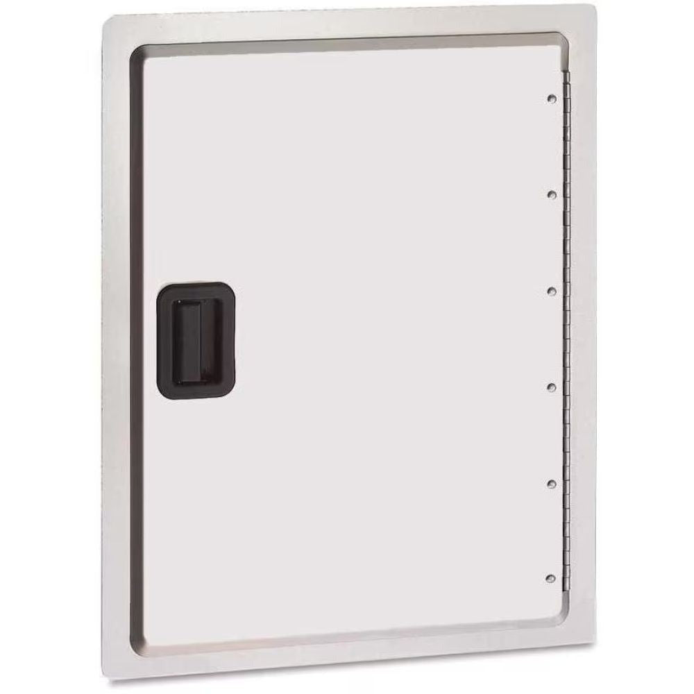 FIRE MAGIC GRILLS Fire Magic Grills 23918-S Legacy Vertical Single Access Door (12.5 in x 18.5 in)