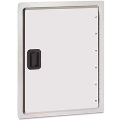 FIRE MAGIC GRILLS Fire Magic Grills 23918-S Legacy Vertical Single Access Door (12.5 in x 18.5 in)