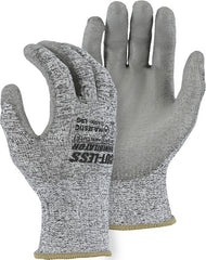 MAJESTIC Majestic 33-1500/m Cut-less Knit Gloves Medium