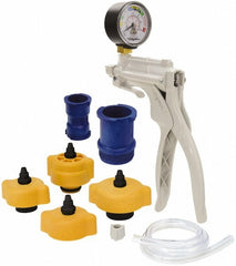 LINCOLN ELECTRIC Lincoln MV4560 Cooling System Pressure Tester Kit