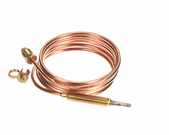 FAGOR COMMERCIAL Fagor Commercial FGRC12260453 Thermopile 4.5 in x 3.05 in x 1.4 in (Each) Replacement FGRCS852109000