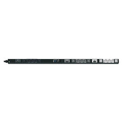 PANDUIT Panduit P24D01M-BL2A Vertical Pdu 18 C13 6 C19