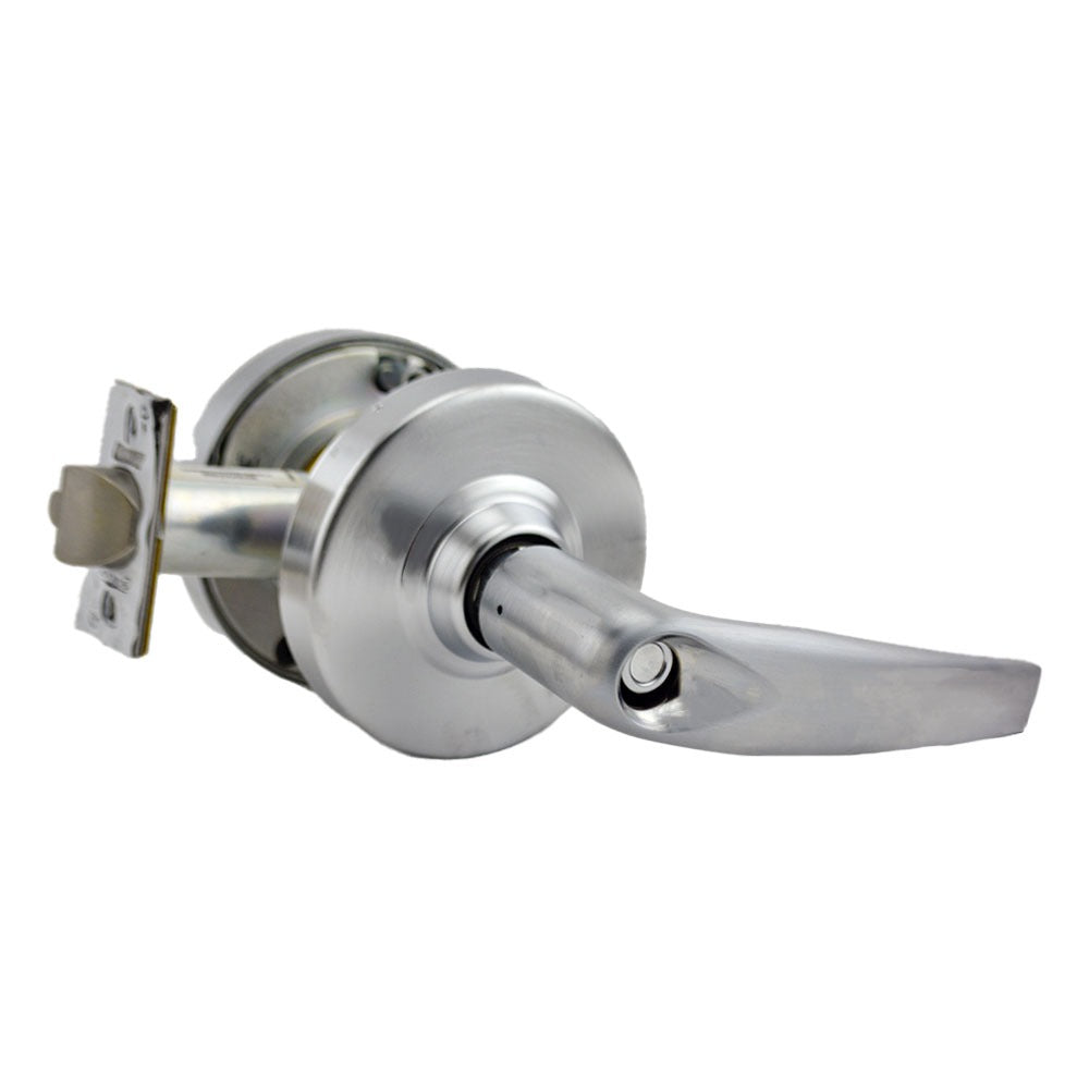 SCHLAGE Schlage Commercial ND73LATH626 Nd Series Corridor Lockset