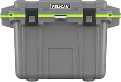 PELICAN Pelican 50Q-1-DKGRYEGRN Elite Cooler 50 Qt (50Q-1-DKGRYEGRN)