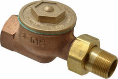 WATTS Watts 0036051 Thermostatic Steam Trap 25 Psi 3/4 Inch