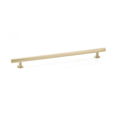 EMTEK Emtek 86678US4 Cabinet Pull 12 in Center Satin Brass
