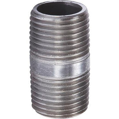 SOUTHLAND Southland 20303 3/8 in. x 2-1/2 in. Schedule 40 Steel Nipple