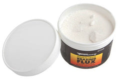 FORNEY Forney Industries 37250 Brazing Flux 0.5 Pound Tub