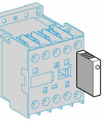 SCHNEIDER ELECTRIC Schneider Electric LA4KA1U Contactor Suppressor Module