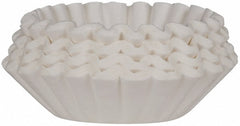 BUNN Bunn BUNBCF250 Paper Coffee Filters 250 Count