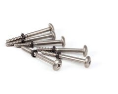 MANITOWOC ICE Manitowoc Ice 5119019 Screw #8 x 1.75 Type B (Pack 6) 5119019