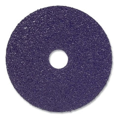 3M 3M 7100309799 Cubitron 3 fiber disc 4 1/2 in x 7/8 in arbor (25/Bag, 100/Case)