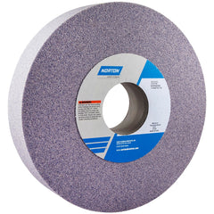 NORTON Norton 66253263459 Surface Grinding Wheel 12in 46 Grit