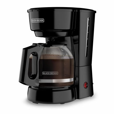 BLACK+DECKER Applica/spectrum Brands CM0940BD 12-cup Coffee Maker