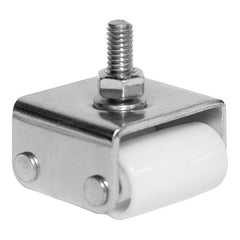 JACKSON Jackson 05700-002-37-82 Caster Set for Dishwashers and Glasswashers (4/Set)