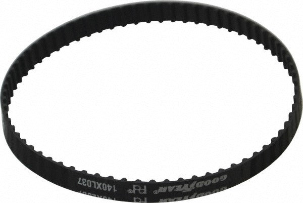 CONTINENTAL Continental Contitech 20043074 Xl Timing Belt 70T 140XL