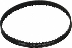 CONTINENTAL Continental Contitech 20043074 Xl Timing Belt 70T 140XL