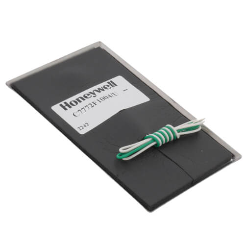 HONEYWELL C7772F1004 TEMPERATURE SENSORS