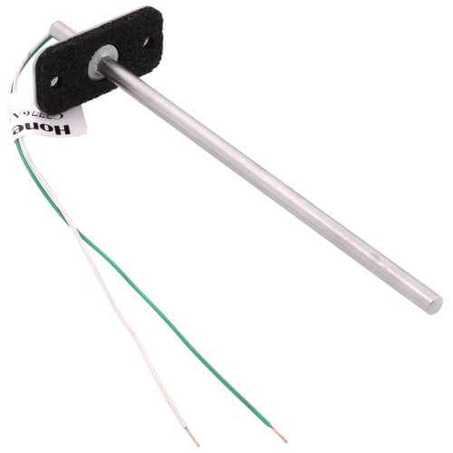 HONEYWELL Honeywell C7776A1006 6 Inch Duct Probe with Flag 10K Ohms