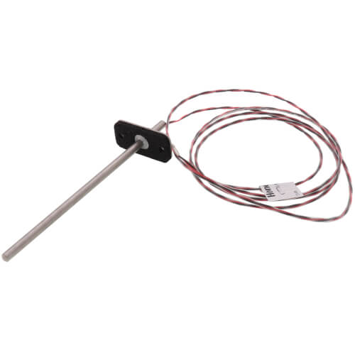 HONEYWELL Honeywell C7776A1040 Duct Temperature Sensor 6 Inch Probe