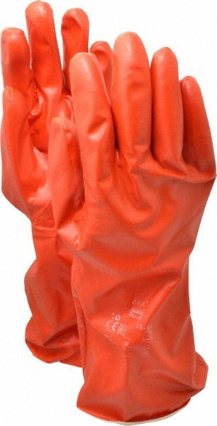 ANSELL Ansell 214306 Pva Chemical Resistant Gloves Xl 37.50 Mil