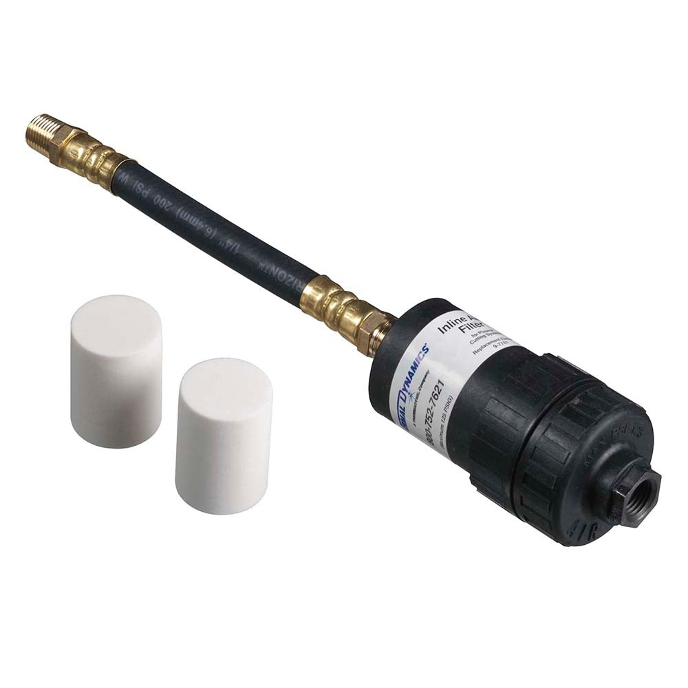 THERMAL DYNAMICS Thermal Dynamics 2048097 Air Filter Cutmaster Plasma