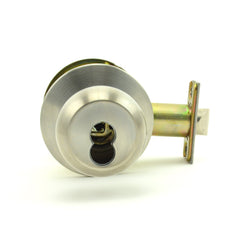 DEXTER COMMERCIAL Dexter Commercial C2000STRMB630SFIC Storeroom Cylindrical Lock