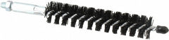 SCHAEFER BRUSH Schaefer Brush 93725 Condenser Tube Brush 13/16 in Nylon