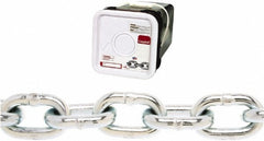 CAMPBELL Campbell T0143326 Welded Proof Coil Chain 3/16 in Grade 30