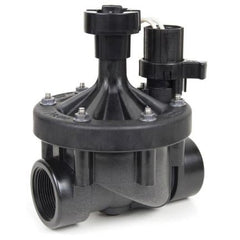 RAIN BIRD B34383 ZONE VALVES