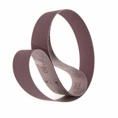 3M 3M 7010361704 341D cloth belt coated 3-1/2 x 15-1/2 inch 50/case