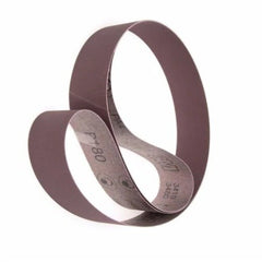 3M 3M 7000118863 341D Coated Cloth Belt 48 in L x 6 in W 40 Grit 20/Case