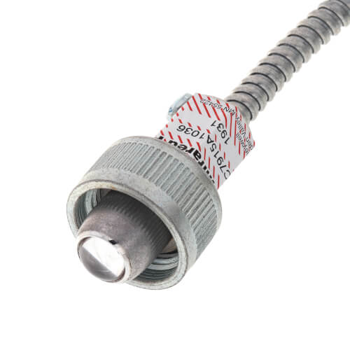 HONEYWELL Honeywell C7915A1036 Flame Sensor Infrared Lead Sulfide 96 Inch Leads