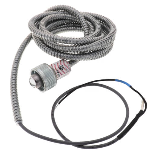 HONEYWELL Honeywell C7915A1036 Flame Sensor Infrared Lead Sulfide 96 Inch Leads