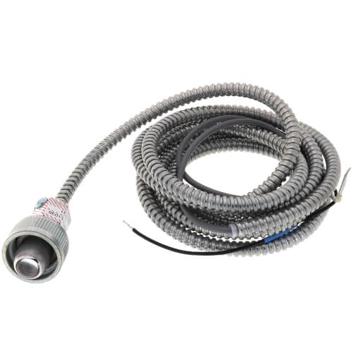HONEYWELL Honeywell C7915A1036 Flame Sensor Infrared Lead Sulfide 96 Inch Leads