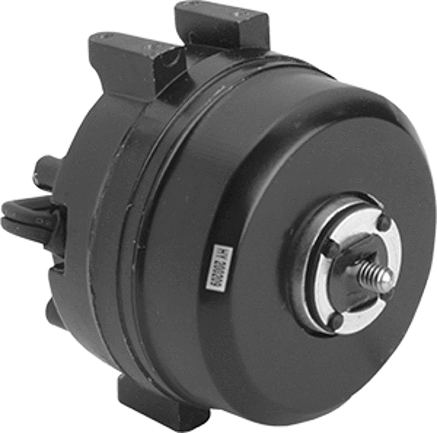 DIVERSITECH 10005 UNIT BEARING MOTORS