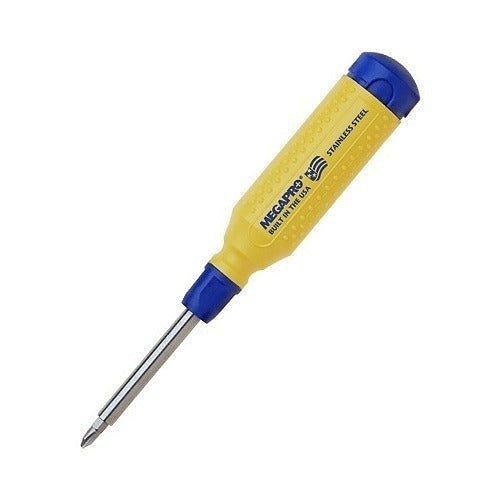 DOTTIE L H Dottie Co D151SS 15-in-1 Screwdriver