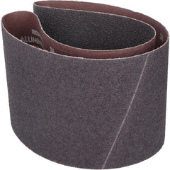 NORTON Norton 78072722590 Abrasive Belt 36 Grit 6x48 in