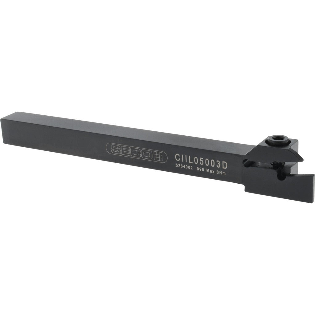 SECO TOOLS Seco 00057795 Lh Ciil Indexable Turning Toolholder